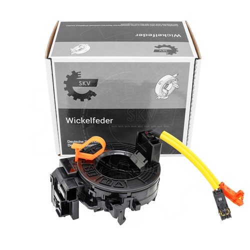 Clockspring fits toyota - fits,