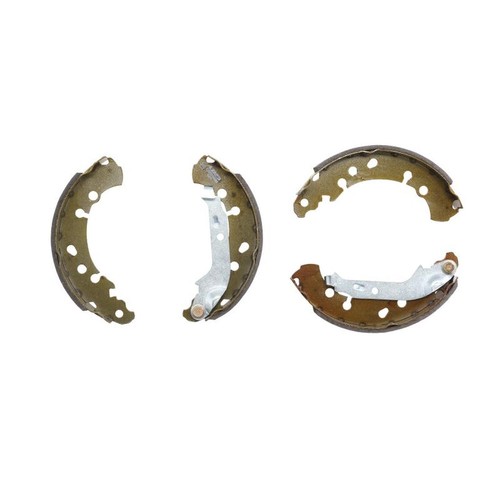 Abe c02079abe brake - brake, shoe