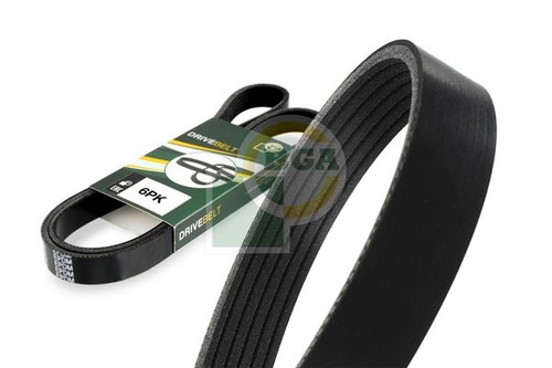 Belt set bga - set,