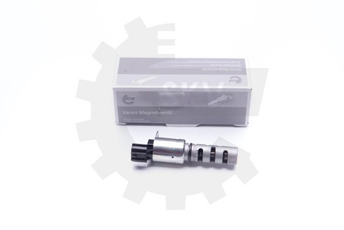 Solenoid valve control - solenoid,