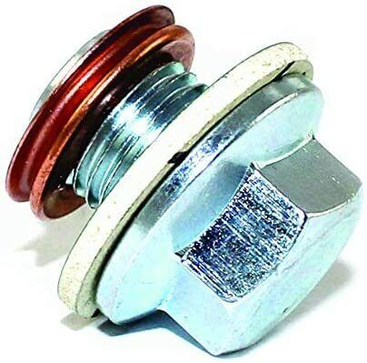 Bga sump plug - bga,