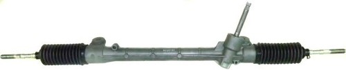 Steering gear spidan 51712 - steering,