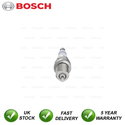 Spark plug bosch fits - fits, vauxhall