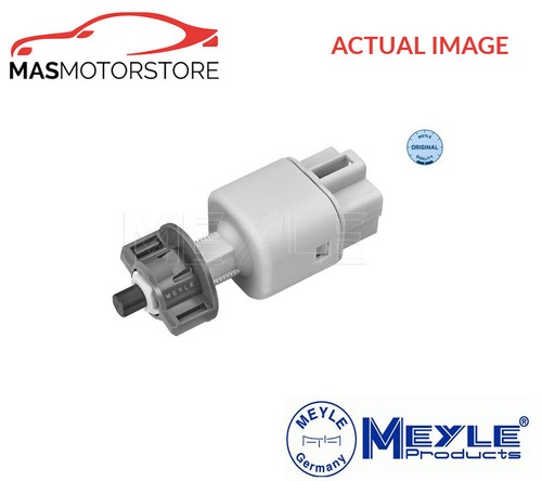 Brake light switch stop meyle - brake,
