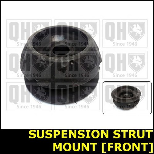 Suspension strut support mount - support,