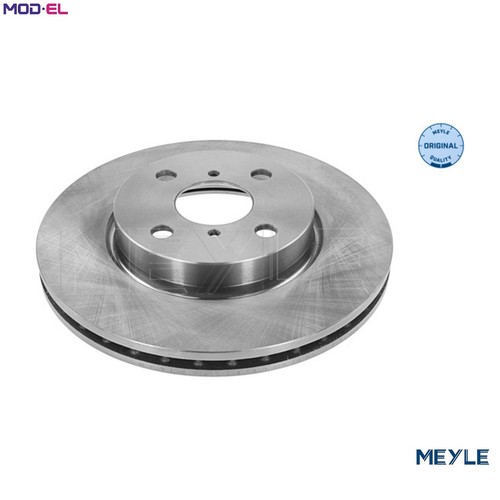 Brake disc 521 - 2x, 0060