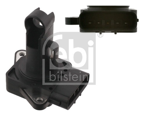 Febi mass air - air, sensor