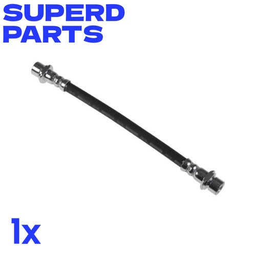 Brake hose sl6214 rear left - brake,