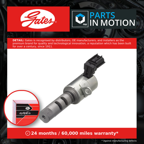 Camshaft adjuster valve fits - adjuster,