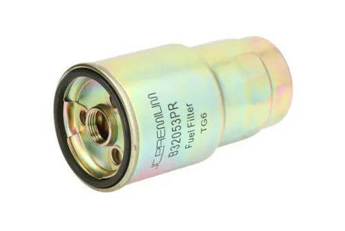 Fuel filter spin - filter,
