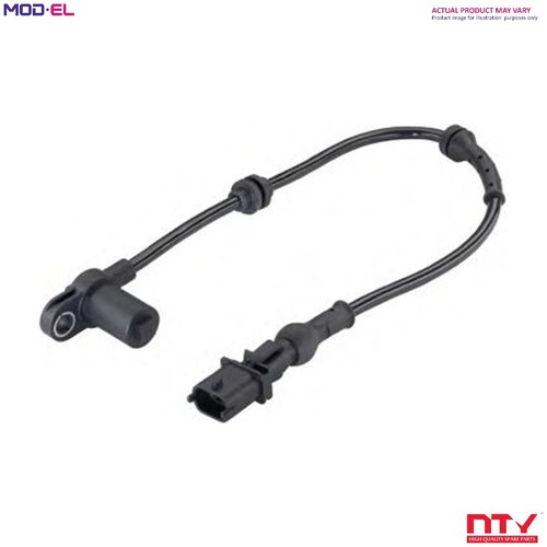 Sensor wheel speed hca - wheel,