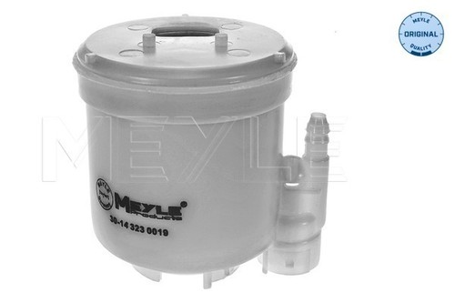 Fuel tank meyle germany - meyle,