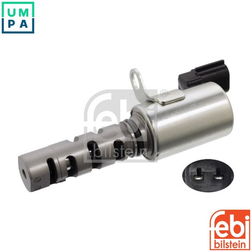 Control valve camshaft - control,