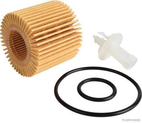 Oil filter herth buss - oil, herth+buss