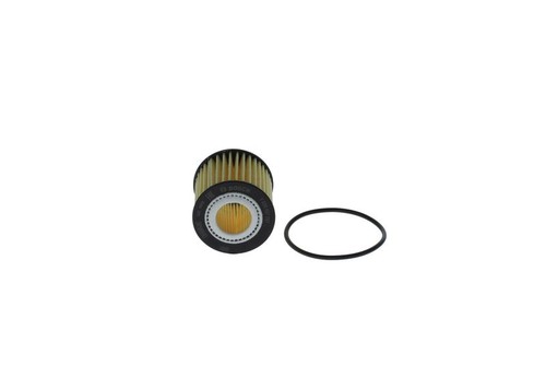 Oil filter bosch 026 - filter,
