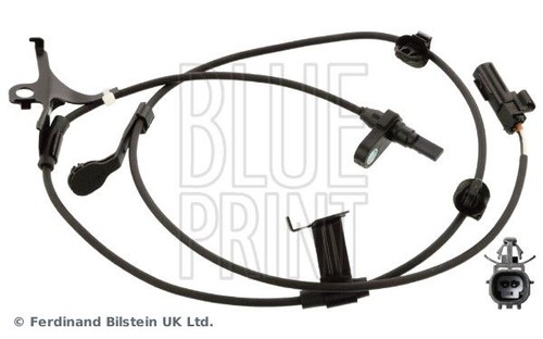 Blue print adt37165 - print, wheel