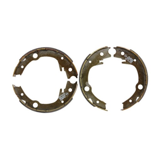 For toyota brake shoe - toyota,