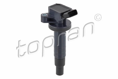 Fits topran hans - topran, 650