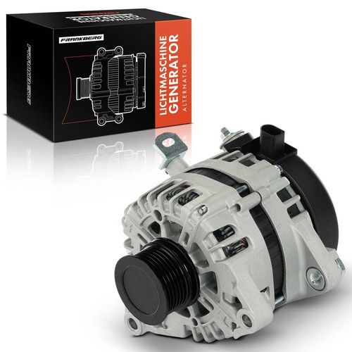 Frankberg alternator for - frankberg,