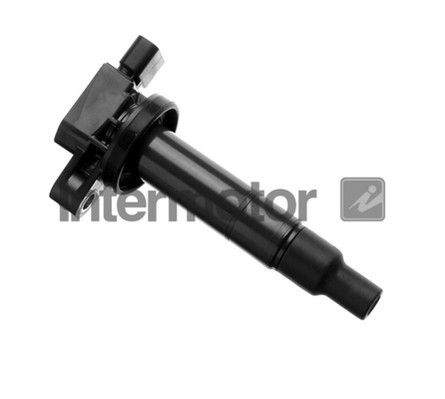 Intermotor ignition coil 12774 - intermotor,