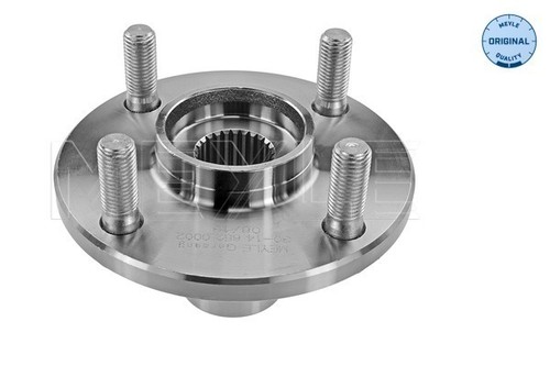 Front meyle germany 652 - front,