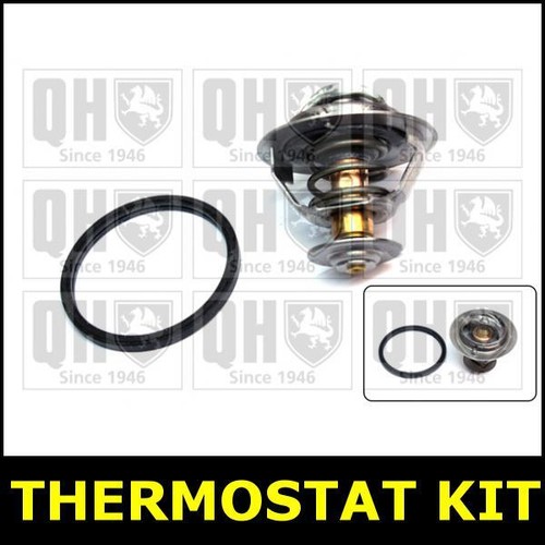 Thermostat kit for toyota - for,