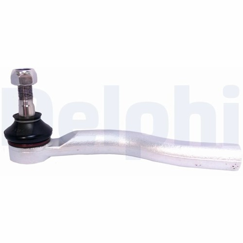 Steering tie rod end - tie,