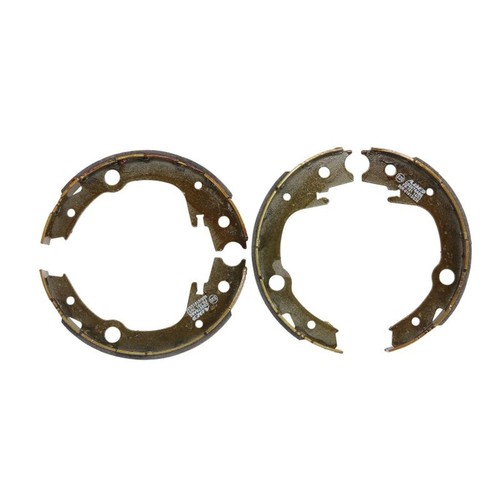 Brake shoe fits - 1x, toyota