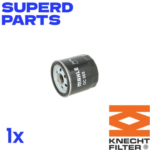 Oil filter fits chery a1 - filter, fits: