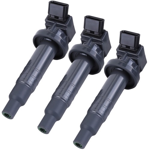Ignition coil pack - coil,