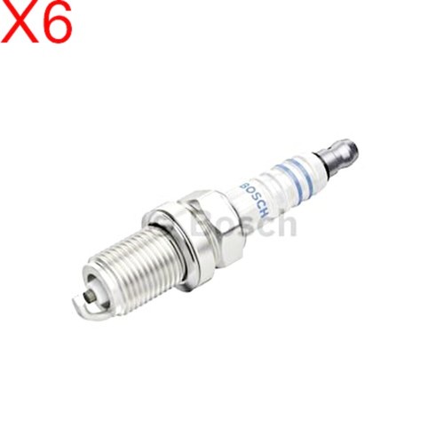 Bosch spark plug fits - plug,