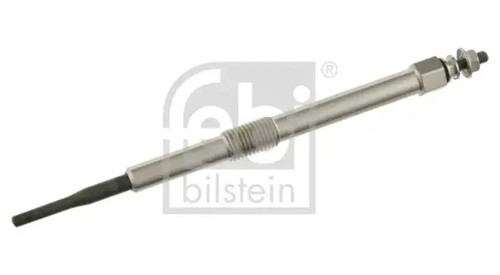 Glow plug after capable - plug,