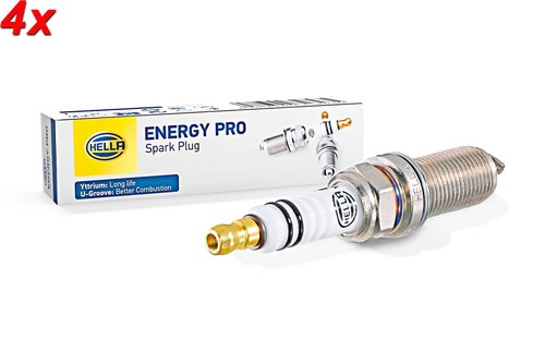 Spark plugs hella fits - spark,