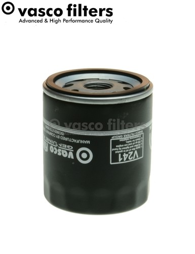 Fits vasco breyko - fits, oil