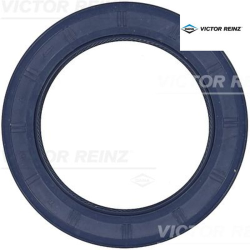 Shaft seal crankshaft victor - seal,,