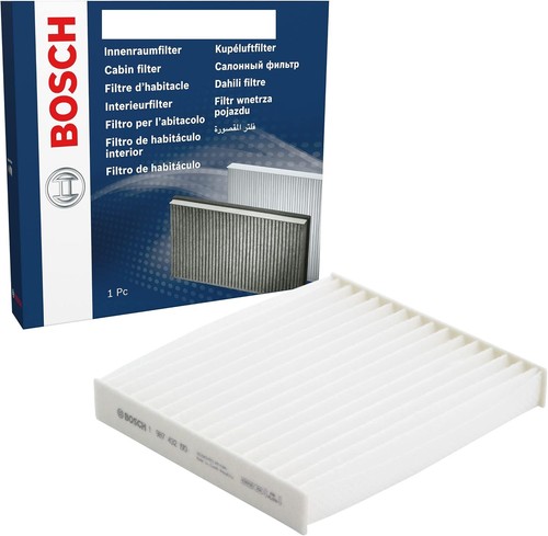 Bosch cabin filter for - cabin,