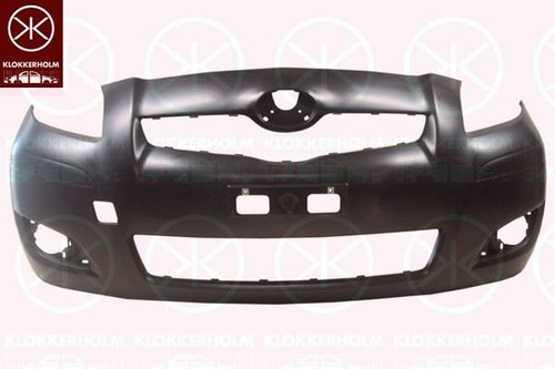 Front bumper for - bumper,