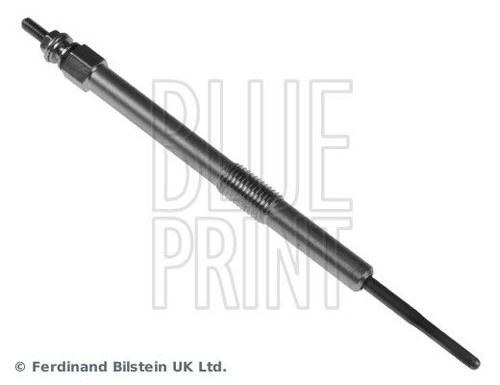 Blue print adt31824 glow - blue,