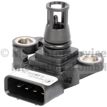 Sensor intake manifold - intake,