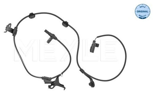 Front right meyle 899 - 30-14,
