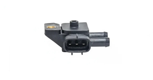 Exhaust gas pressure sensor