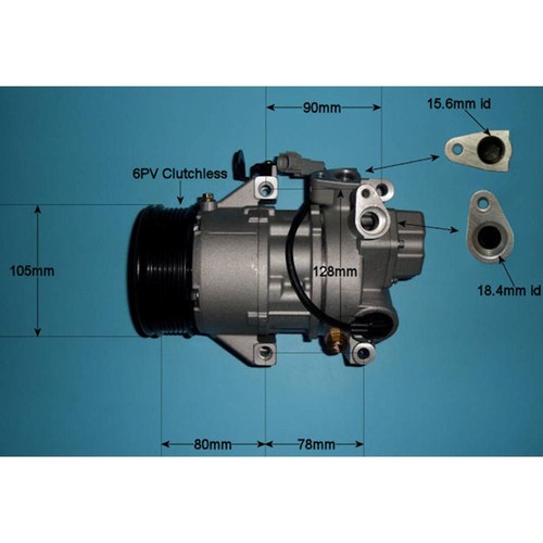 Genuine spec new air - new,