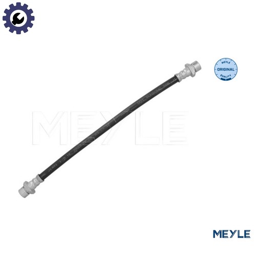 Brake hose 525 0012 - brake,