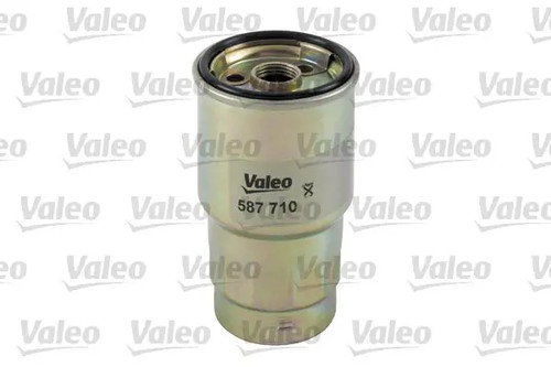 Fuel filter spin - fuel,