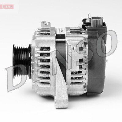 Denso dan1025 alternator for - denso,