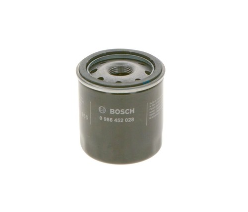 Bosch oil filter fits daihatsu - oil,