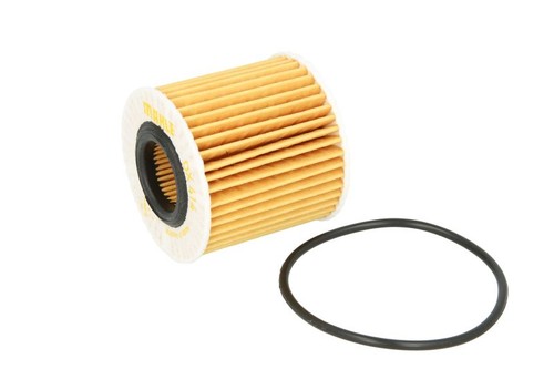 Oil filter fits lexus - lexus, ls