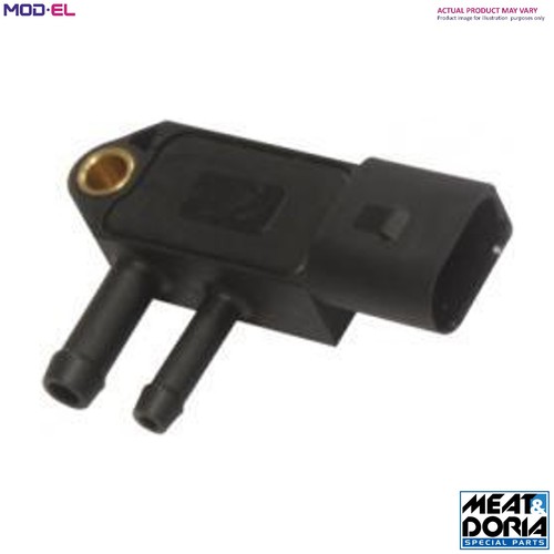 Sensor exhaust pressure 827010 - exhaust,