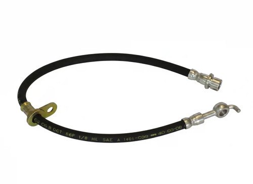 Brake hose mounting 69231
