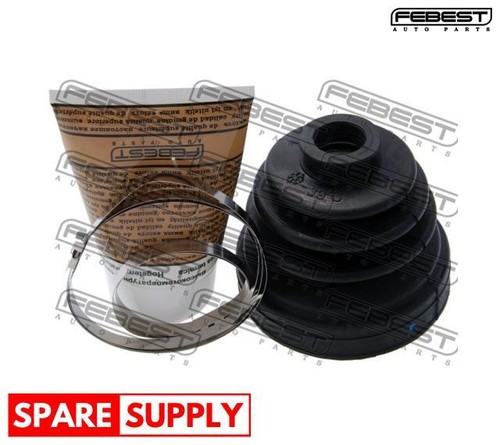 Bellow driveshaft for - driveshaft, toyota